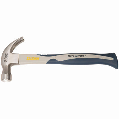 Hardware store usa |  20OZ CF Claw Hammer | SSCF20C | ESTWING MFG CO