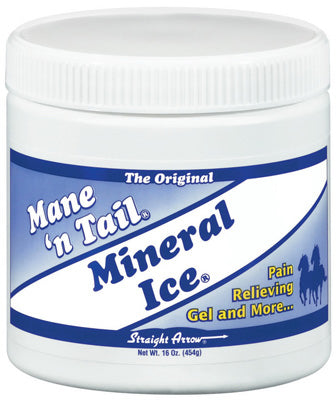 Hardware Store USA | 16OZ Mineral Ice