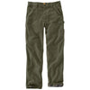 Hardware Store USA | 34x34 MOSS Flann Pants