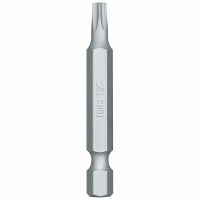 Hardware Store USA | T25 Torx PWR Bit