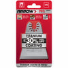 Hardware Store USA | 2-11/16 WD/Nail Blade