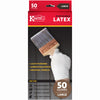 Hardware Store USA | 50PK LG Disp WHT Glove