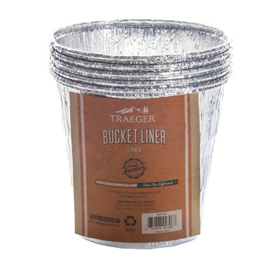 Hardware Store USA | Mini Bucket Liner