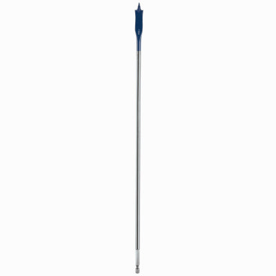 Hardware Store USA | 1/2x16 Spade Bit