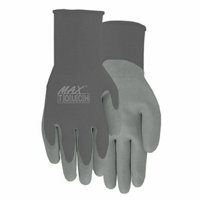 Hardware store usa |  MaxTouch GRY Mens Glove | 1701MK0 | MIDWEST QUALITY GLOVES