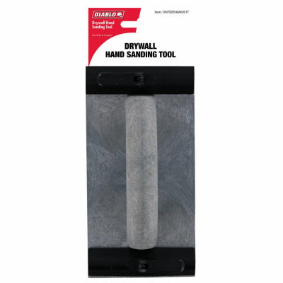 Hardware store usa |  8-3/4x3-1/4Drywall Tool | DNT925HAND01T | FREUD