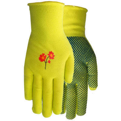 Hardware store usa |  Ladies Knit Glove/Grip | 505M2 | MIDWEST QUALITY GLOVES