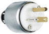 Hardware store usa |  20A 125V WHT Armor Plug | PS520PACC20 | PASS & SEYMOUR