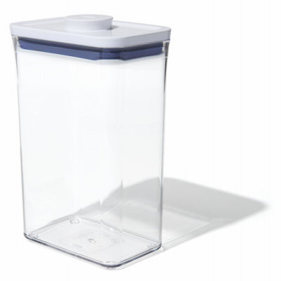 Hardware store usa |  2.7QT Rec POP Container | 11234500 | OXO INTERNATIONAL
