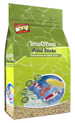 3.7LB Pond Sticks