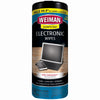 Hardware store usa |  30CT Electronic Wipes | 93A | WEIMAN PRODUCTS LLC