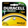 Hardware store usa |  DURA 1.5V PX7A Battery | 66445 | DURACELL DISTRIBUTING NC