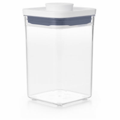 Hardware store usa |  .9QT SQ POP Container | 11234000 | OXO INTERNATIONAL