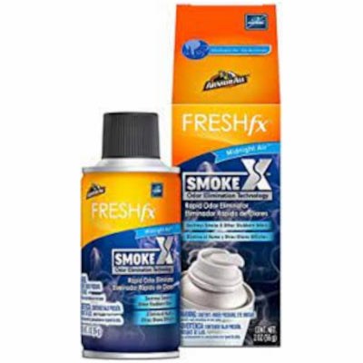 Hardware Store USA | AA 2OZ Odor Eliminator