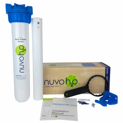 Hardware store usa |  Home Water Softener | DPHB | NUVOH2O