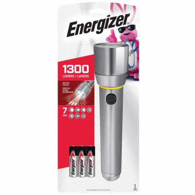Hardware store usa |  1300L LED Flashlight | EPMZH61E | ENERGIZER