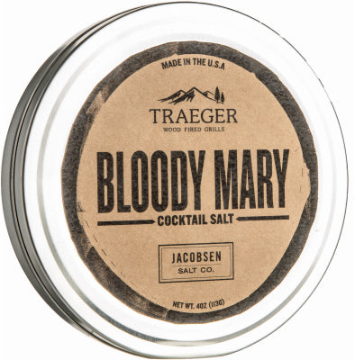 Hardware store usa |  Traeger Cocktail Salt | SPC175 | TRAEGER PELLET GRILLS LLC