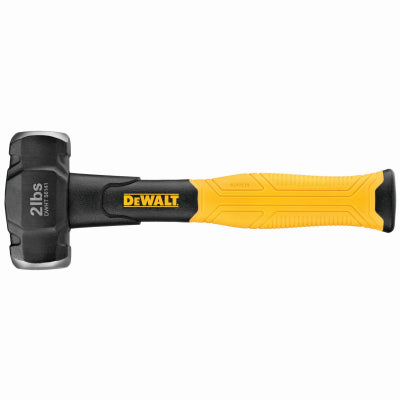 Hardware Store USA | 2LB Fiber Drill Hammer