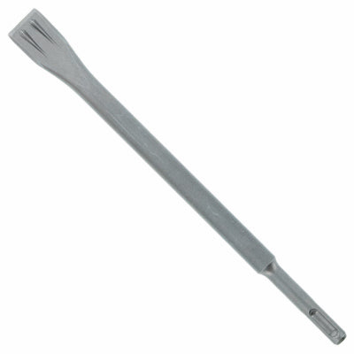 Hardware Store USA | 3/4x10 SDS FLT Chisel