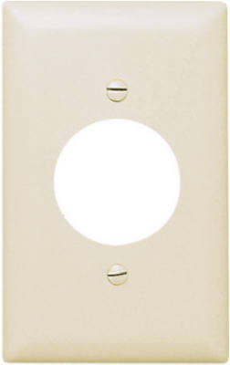 Hardware store usa |  ALM 1G SGL Wall Plate | TP7LACC30 | PASS & SEYMOUR