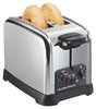 Hardware store usa |  2Slice SS Toaster | 22782 | HAMILTON BEACH BRANDS INC