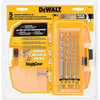 Hardware Store USA | Masonry Drill Bit Set