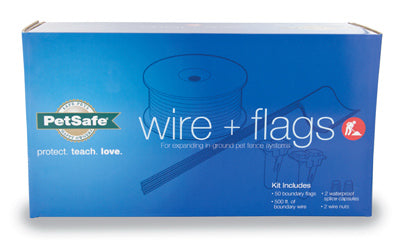Hardware store usa |  500' Boundary Wire Kit | PIG00-13769 | RADIO SYSTEMS