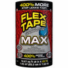 Hardware store usa |  8x25 BLK Flex Tape Max | TFSMAXBLK08 | SWIFT RESPONSE LLC