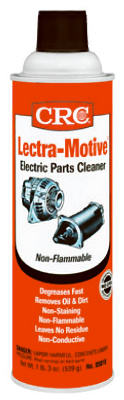 Hardware store usa |  19OZ Lectra-Motive | 5018 | CRC INDUSTRIES