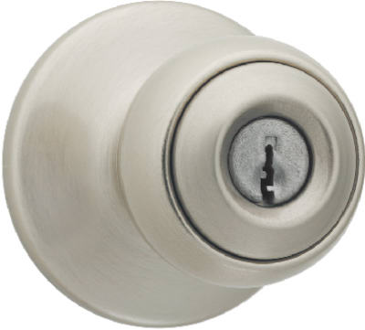 Hardware Store USA | SN Polo Entry Lockset