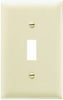 Hardware Store USA | IVY 1G 1TOG Wall Plate