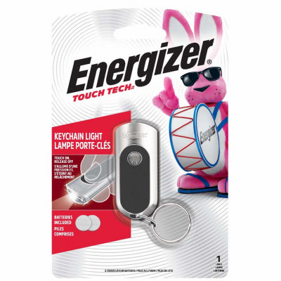 Hardware store usa |  Touch Key Chain Light | ENTKC2C | ENERGIZER