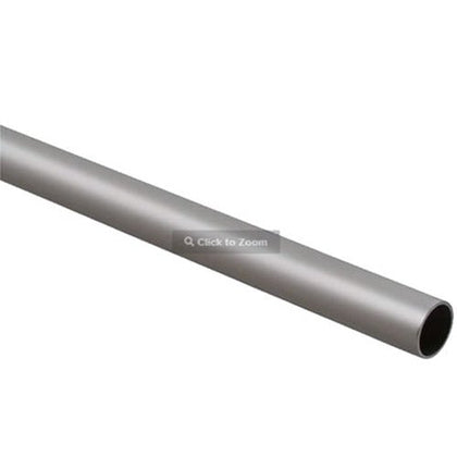 Hardware store usa |  6' SN Closet Rod | S820-100 | NATIONAL MFG/SPECTRUM BRANDS HHI