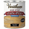 Hardware store usa |  QT GLD Pecan WB Stain | 336347 | RUST-OLEUM