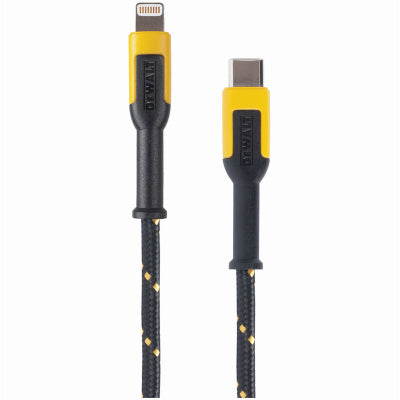 Hardware store usa |  4' Lightning/USBC Cable | 131 1357 DW2 | E FILLIATE