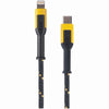 Hardware store usa |  4' Lightning/USBC Cable | 131 1357 DW2 | E FILLIATE