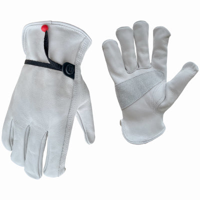 MED Cow BallTape Gloves