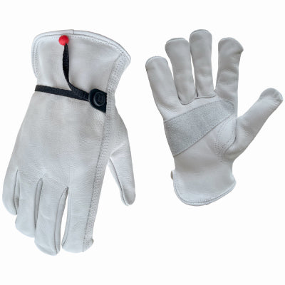 Hardware Store USA | MED Cow BallTape Gloves