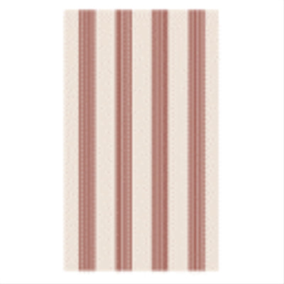 Hardware store usa |  RED Stripe ChairCushion | 254019 | J&J GLOBAL LLC