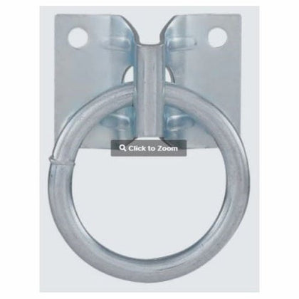 Hardware store usa |  Hitching Ring | N100-330 | NATIONAL MFG/SPECTRUM BRANDS HHI