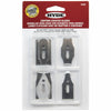 Hardware store usa |  Contour Scraper Blades | 10461 | HYDE TOOLS