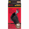 Hardware Store USA | 40PK XL Disp BLK Glove