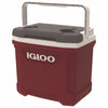 Hardware Store USA | Latitude16QT RED Cooler