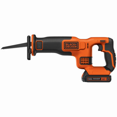 Hardware store usa |  20V MAX Recip Saw | BDCR20C | BLACK & DECKER/DEWALT