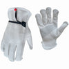 Hardware store usa |  LG Cow Ball&Tape Gloves | 98452-26 | BIG TIME PRODUCTS LLC