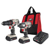 Hardware Store USA | 20V 2-Tool Combo Kit