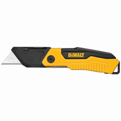 Hardware store usa |  Fold Fix Blade Knife | DWHT10429 | STANLEY CONSUMER TOOLS