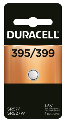 Hardware store usa |  DURA 1.5V 395 Battery | 15909 | DURACELL DISTRIBUTING NC