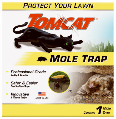 Hardware Store USA | Plas Mole Trap