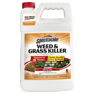 Hardware store usa |  GAL Conc Weed Killer | HG-96620 | UNITED INDUSTRIES CORPORATION